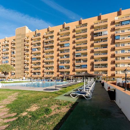 Pyr Studio Apt Partial Seaview 丰希罗拉 外观 照片